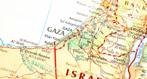 La Crisi a Gaza: Violenza, Mediazione e una Sfida Umanitaria